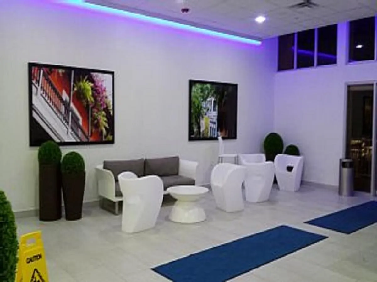 Esj Azul 1562 Aparthotel San Juan 2*,  Portoryko