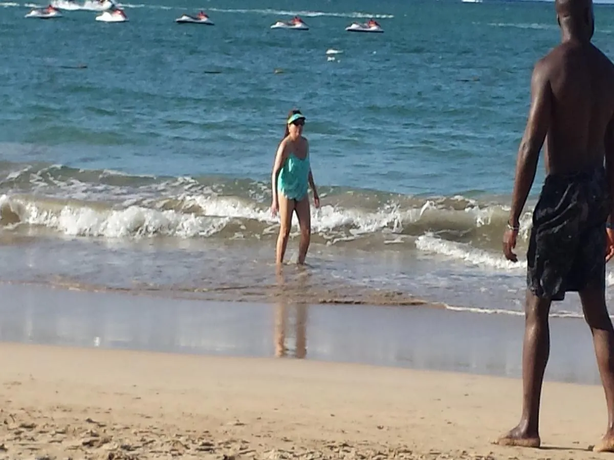**  Esj Azul 1562 Aparthotel San Juan Portoryko