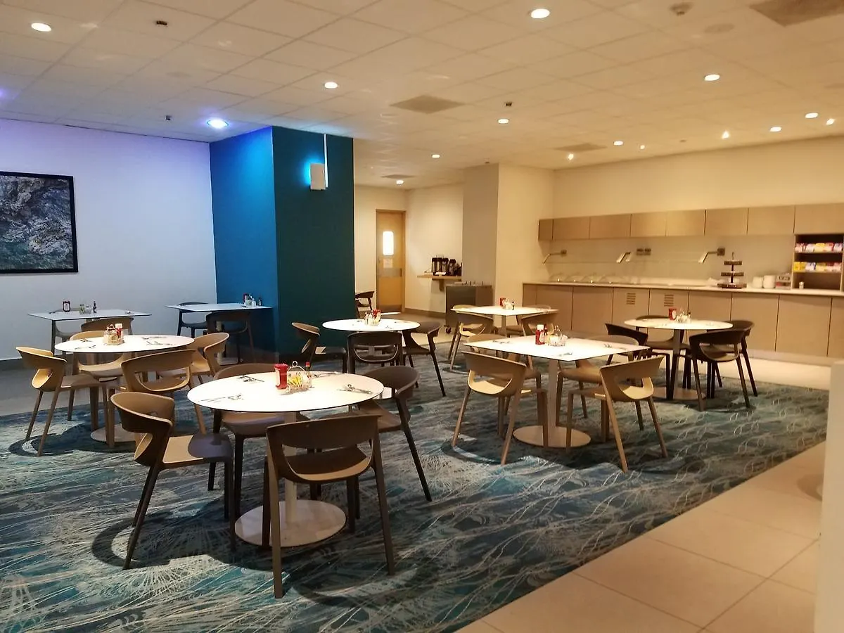 **  Esj Azul 1562 Aparthotel San Juan Portoryko