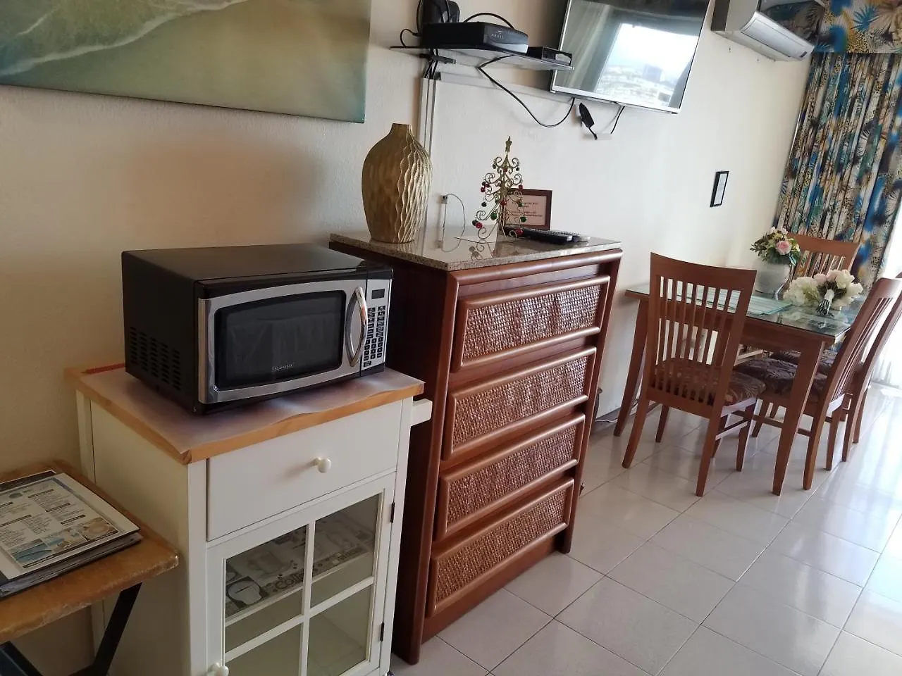 **  Esj Azul 1562 Aparthotel San Juan Portoryko